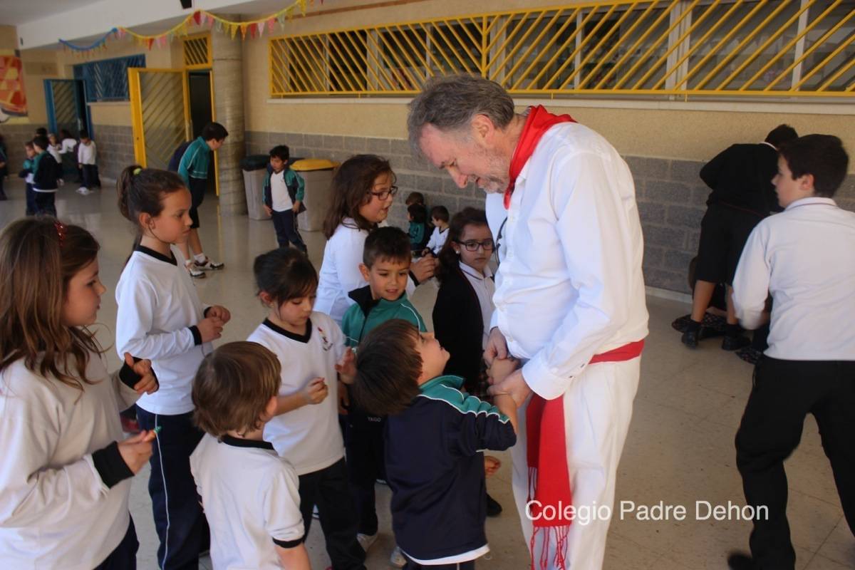2014 03 07 TXUPINAZO INFANTIL PRIMARIA (155)